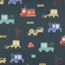 REGENMANTEL FAHRZEUGE ARMEEGRÜN (thumbnail)