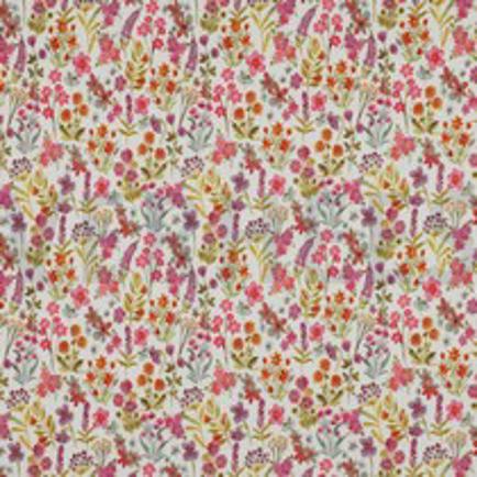 RIB JERSEY DIGITAL FLOWERS PINK (thumbnail)
