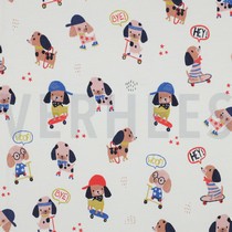 JERSEY DIGITAL DOGS WHITE (thumbnail)