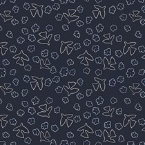 SWEAT BIRDS NAVY (thumbnail)