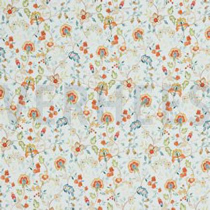 RIB JERSEY DIGITAAL BLOEMEN WIT (thumbnail)