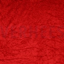 VELOURS DE PANNE ROOD (thumbnail)