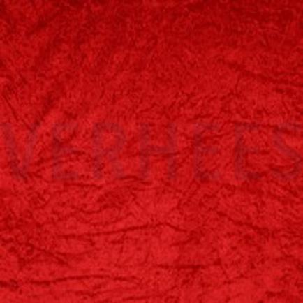VELOURS DE PANNE ROOD (thumbnail)