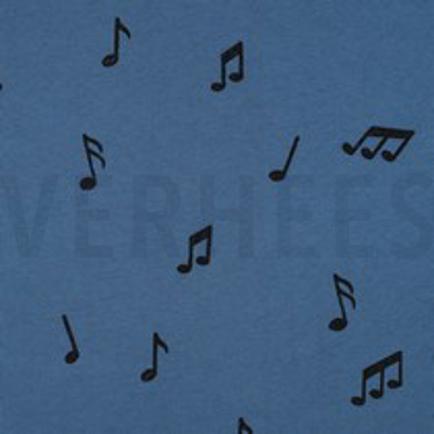JOGGING MUSIC BLUE (thumbnail)