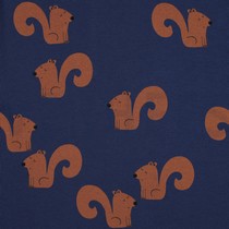 JOGGING EEKHOORNS JEANSBLAUW (thumbnail)