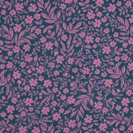 JERSEY FLOWERS PETROL (thumbnail)