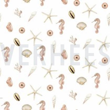 CANVAS DIGITAAL SCHELPEN WIT (thumbnail)
