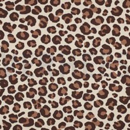 SWEAT NATURAL ANIMAL SKIN BROWN (thumbnail)