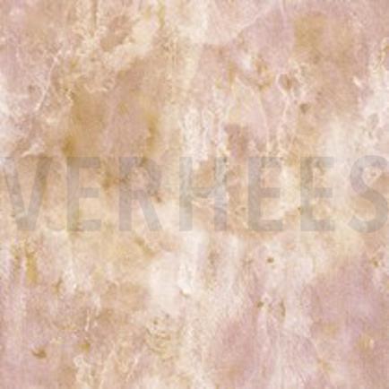 CANVAS DIGITAAL MARMER LICHTROZE/GOUD (thumbnail)