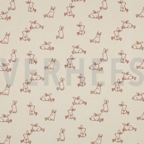 JERSEY GOTS NATURAL RABBITS NATURAL (thumbnail)