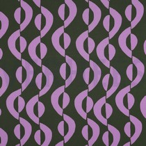 ROYAL MICRO SATIN GEOMETRISCH JÄGERGRÜN (thumbnail)