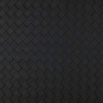 KUNSTLEDER GEWEBT SCHWARZ (thumbnail)