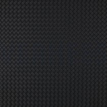 KUNSTLEDER GEWEBT SCHWARZ (thumbnail)