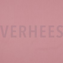COTTON VISCOSE LIGHT ROSE (thumbnail)