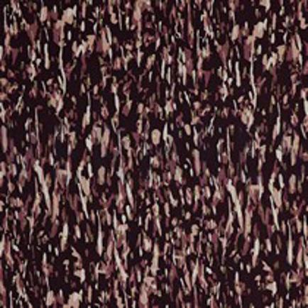 VISCOSE LUREX ABSTRACT BORDEAUXROOD (thumbnail)