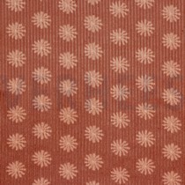 GEWASCHEN CORDUROY BLUMEN BLUSH (thumbnail)