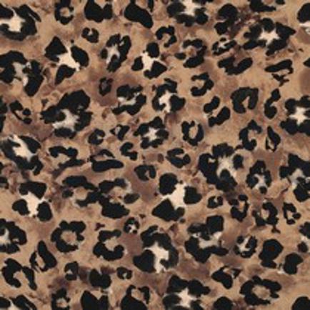 CANVAS DIGITAL ANIMAL SKIN BRUN CLAIR (thumbnail)
