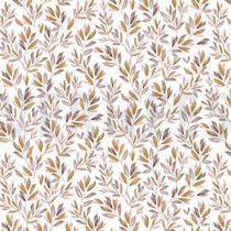 JERSEY DIGITAL BLUMEN UND BLÄTTER ALT BLUSH (thumbnail)