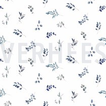 JERSEY DIGITAL EUKALYPTUS WEISS / BLAU (thumbnail)