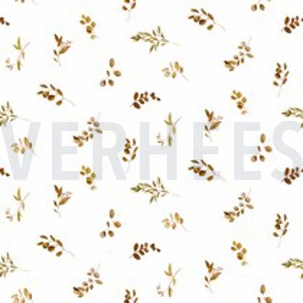 JERSEY DIGITAAL EUCALYPTUS WIT (thumbnail)