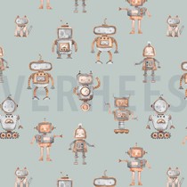 JERSEY DIGITAL ROBOTER TEAL (thumbnail)