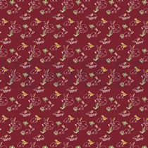 VISCOSE RADIANCE ROOD (thumbnail)