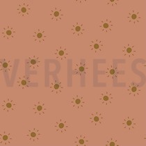 JERSEY SAFARITIEREN DUNKEL APRIKOSE (thumbnail)