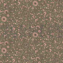 JERSEY BLUMEN MOOSGRÜN (thumbnail)