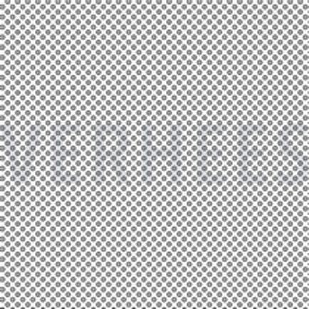 BAUMWOLLE POPELINE MINIMALS WEISS/SCHWARZ (thumbnail)