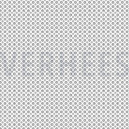 BAUMWOLLE POPELINE MINIMALS WEISS/SCHWARZ (thumbnail)