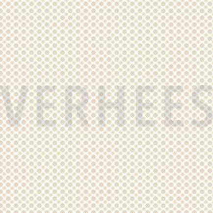 BAUMWOLLE POPELINE MINIMALS WEISS/GELB (thumbnail)