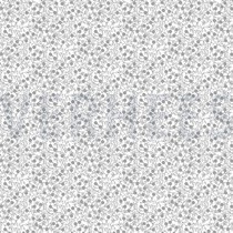 POPLIN MINIMALS WHITE/GREY (thumbnail)