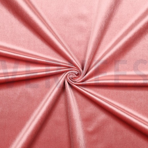 LUXUS SAMT HELLROSA (thumbnail)