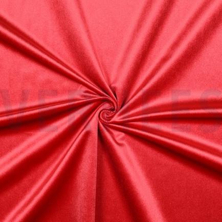 LUXE FLUWEEL ROOD (thumbnail)