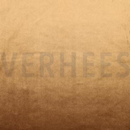 LUXE FLUWEEL CAMEL (thumbnail)