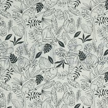 JERSEY MELANGE AFFEN ECRU MELIERT (thumbnail)