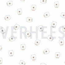 JERSEY GOTS OURS BLANC CASSÉ (thumbnail)