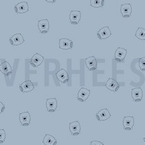 JERSEY GOTS OURS BLEU CIEL (thumbnail)