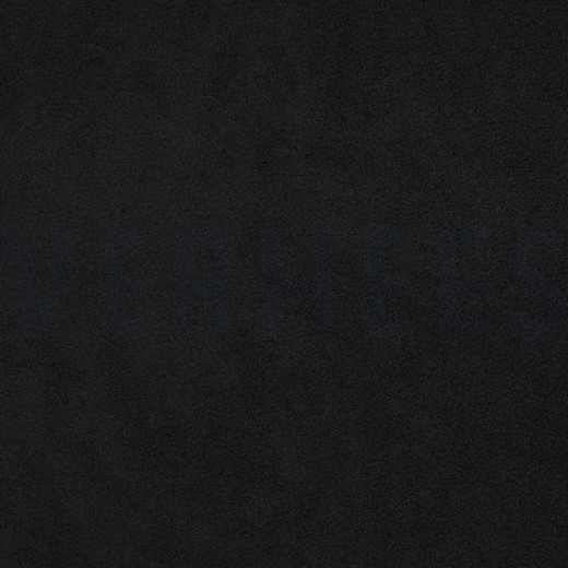 LAMSFLEECE ANTI PILLING ZWART (thumbnail)