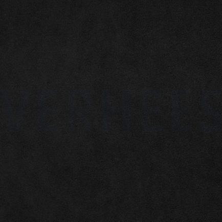 LAMBS FLEECE ANTI PILLING BLACK (thumbnail)