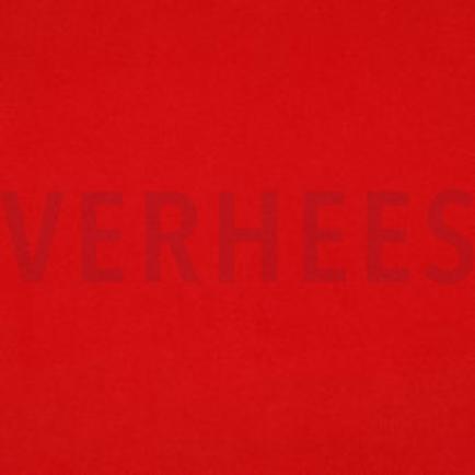 LAMBS FLEECE ANTI PILLING RED (thumbnail)