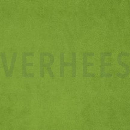 LAMBS FLEECE ANTI PILLING GREEN (thumbnail)