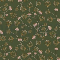 JERSEY BLUMEN WALDGRÜN (thumbnail)