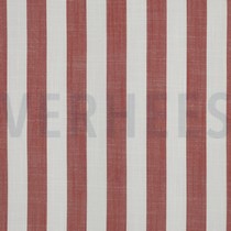 VISKOSE GARNGEFÄRBT STREIFEN ORANGE (thumbnail)