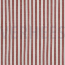 VISKOSE GARNGEFÄRBT STREIFEN ORANGE (thumbnail)