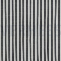 VISKOSE GARNGEFÄRBT STREIFEN MARINEBLAU (thumbnail)