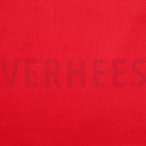 GEWASSEN RIBCORDUROY  8W STRETCH ROOD (thumbnail)