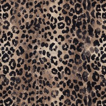 COTON VISCOSE DIGITAL PEAU D’ANIMAL OCRE (thumbnail)