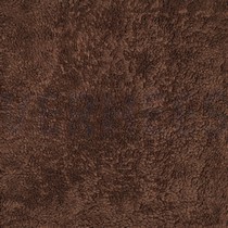 COTON TEDDY BRUN FONCÉ (thumbnail)