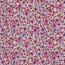 JERSEY DIGITAL BLUMEN FUCHSIA (thumbnail)